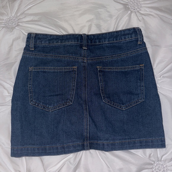 Forever 21 skirt - Picture 2 of 2